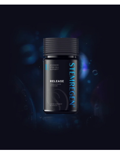 Stemregen Release - 60 Capsules | STEMREGEN® 2