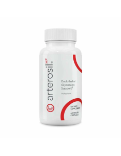 Arterosil HP - 60 Capsules | Calroy Health Sciences
