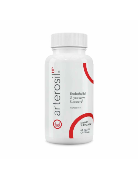 Arterosil HP - 60 Capsules | Calroy Health Sciences
