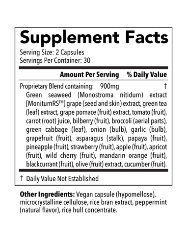 Arterosil HP - 60 Capsules | Calroy Health...