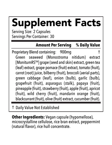 Arterosil HP - 60 Capsules | Calroy Health Sciences