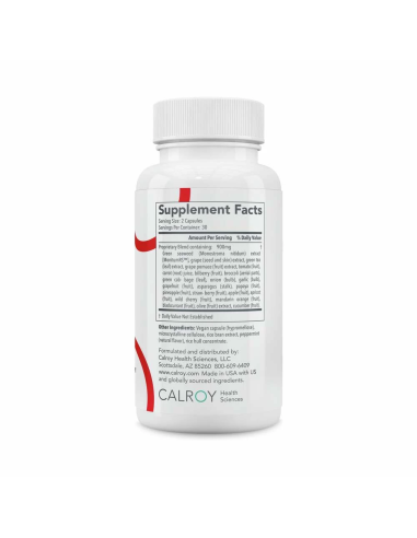 Arterosil HP - 60 Capsules | Calroy Health...
