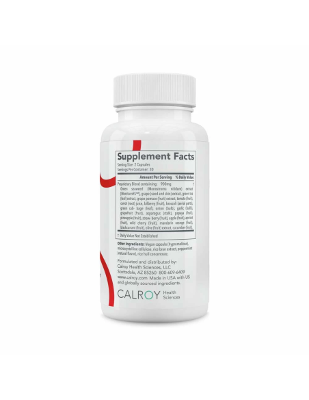 Arterosil HP - 60 Capsules | Calroy Health Sciences