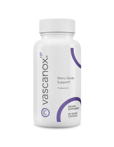 Vascanox HP - 60 Capsules | Calroy Health Sciences