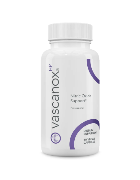 Vascanox HP - 60 Capsules | Calroy Health Sciences