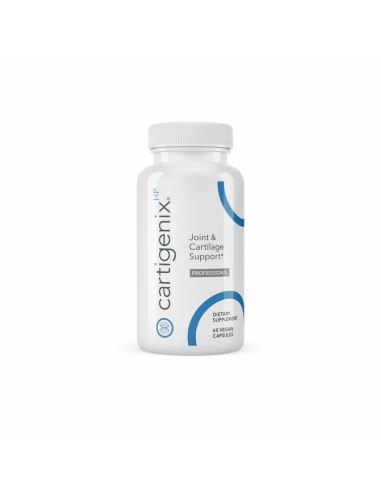 Cartigenix HP - 60 Capsules| Calroy Health...