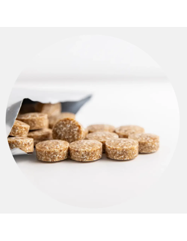 Oral Microbiome Gum-Based - 30 Pieces | Calroy...