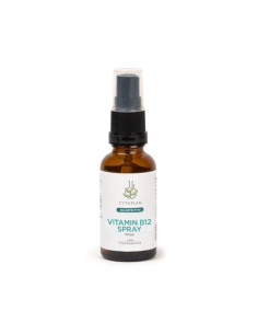 Vitamin B12 Spray, 100mcg - 30 ml. | Cytoplan