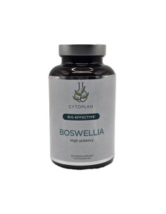 Boswellia - 120 vcaps | Cytoplan