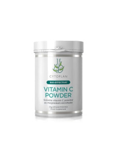 Vitamin C Powder - 75g | Cytoplan