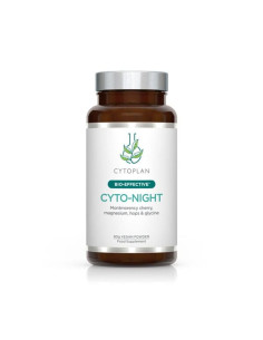 Cyto-Night - 80g | Cytoplan