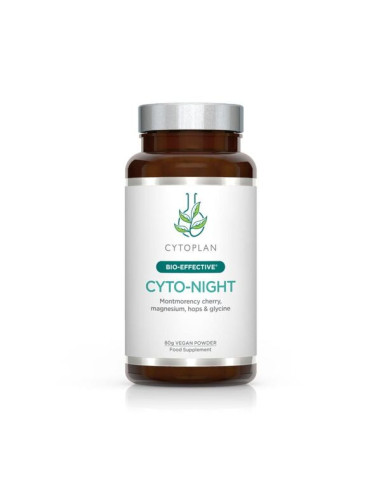 Cyto-Night - 80g | Cytoplan