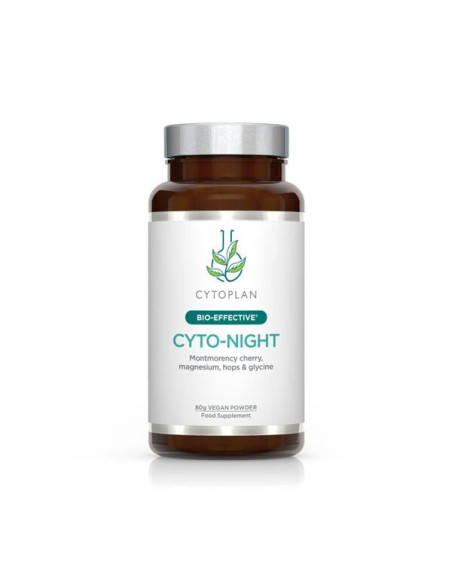 Cyto-Night - 80g | Cytoplan