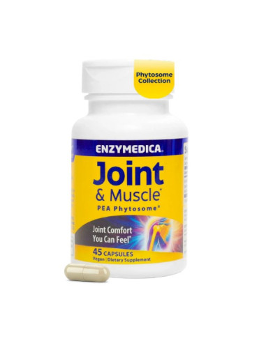 Joint & Muscle Pea Phytosome - 45 vcaps |...