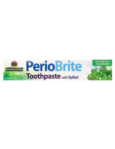 PerioBrite Toothpaste with Xylitol, Coolmint - 113.4g |...