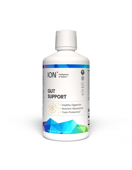 ION* Gut + Microbiome - 946ml | Intelligence of Nature