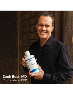 ION* Gut + Microbiome - 236 ml | Intelligence of Nature 2