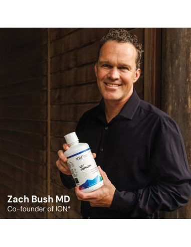 ION* Gut + Microbiome - 236 ml | Intelligence...
