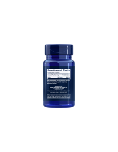 Biotin - 100 capsules | Life Extension 2