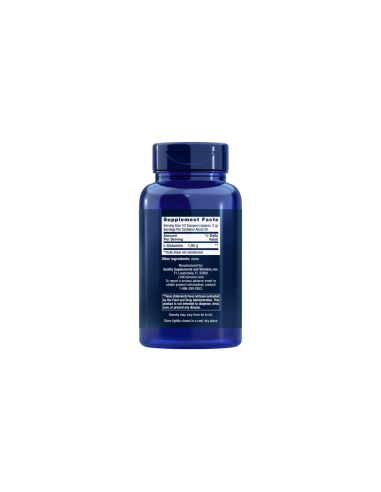 L-Glutamine Powder - 100 grams | Life Extension