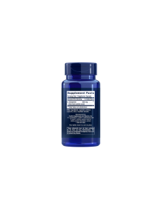 L-Glutamine - 100 capsules | Life Extension 2