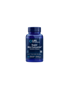 Super Bio-Curcumin® Turmeric Extract - 60 vegetarian...