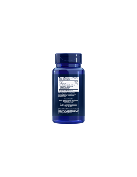 Venotone - 60 capsules | Life Extension
