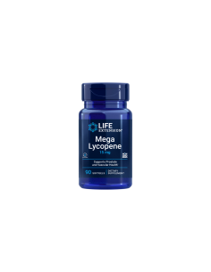 Mega Lycopene - 90 softgels | Life Extension