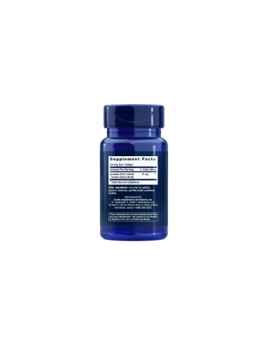Mega Lycopene - 90 softgels | Life Extension