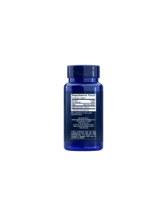 Alpha-Lipoic Acid with Biotin - 60 capsules | Life Extension 2