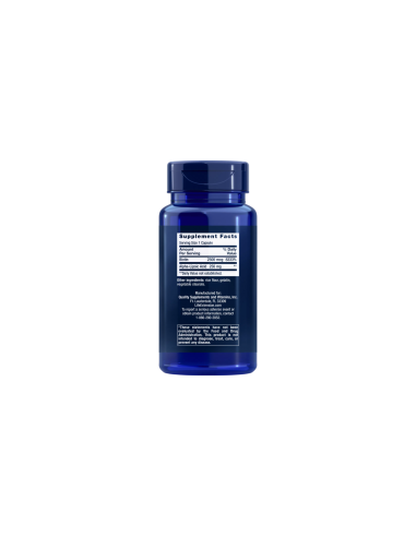 Alpha-Lipoic Acid with Biotin - 60 capsules |...