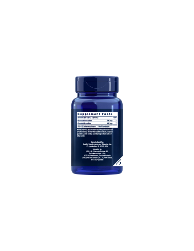 Glucosamine/Chondroitin, EU -100 capsules |...