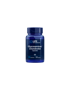 Glucosamine/Chondroitin, EU -100 capsules | Life Extension 2