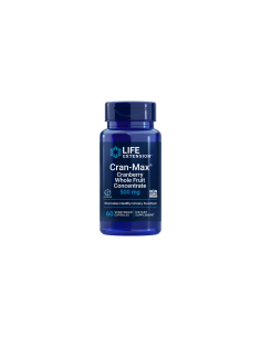 Cran-Max - 60 capsules | Life Extension