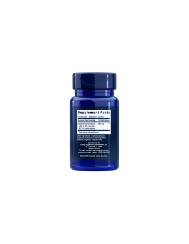 Rhodiola Extract - 60 vegetarian capsules |...