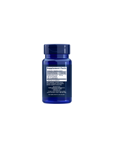 Rhodiola Extract - 60 vegetarian capsules | Life Extension