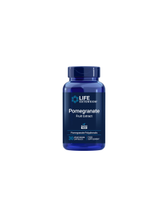 Pomegranate Fruit Extract, EU - 30 capsules | Life Extension