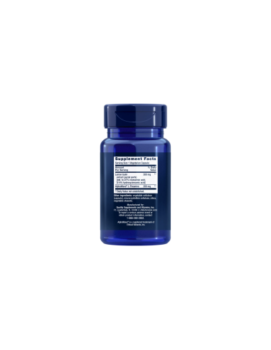 Enhanced Stress Relief - 30 capsules | Life...
