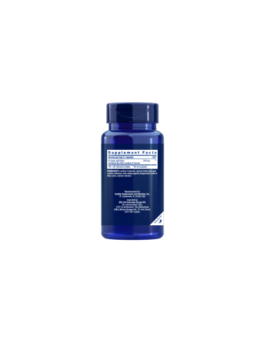 Super R-Lipoic Acid, EU - 60 vegetarian...
