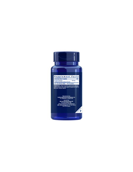 Super R-Lipoic Acid, EU - 60 vegetarian capsules | Life Extension