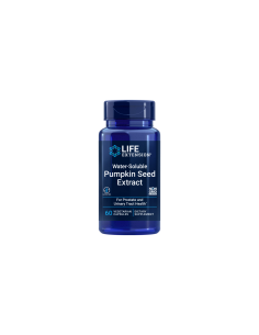 Water-Soluble Pumpkin Seed Extract - 30 vegetarian...