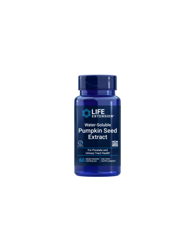 Water-Soluble Pumpkin Seed Extract - 30...