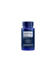 Water-Soluble Pumpkin Seed Extract - 30 vegetarian... 2