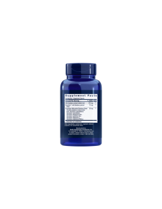 Blueberry Extract - 60 vegetarian capsules | Life Extension 2