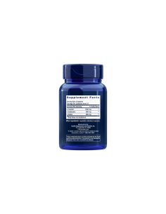 Branched Chain Amino Acids - 90 capsules | Life Extension 2