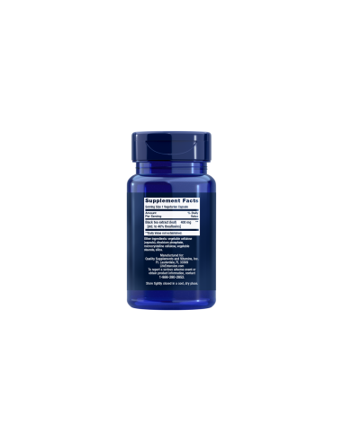 Theaflavin Standardised Extract - 30 vegetarian...
