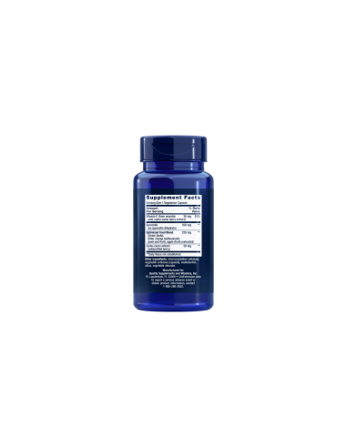Optimized Quercetin - 60 vegetarian capsules |...