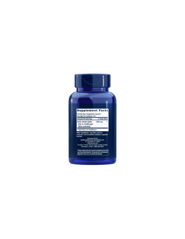 Optimized Garlic - 200 vegetarian capsules |...