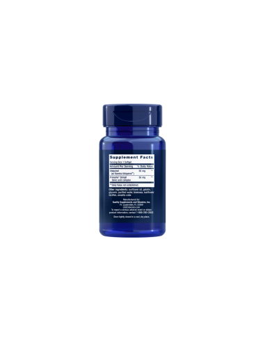 Super Ubiquinol CoQ10 with Enhanced...
