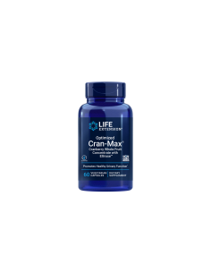 Optimized Cran-Max® - 60 vegetarian capsules | Life...